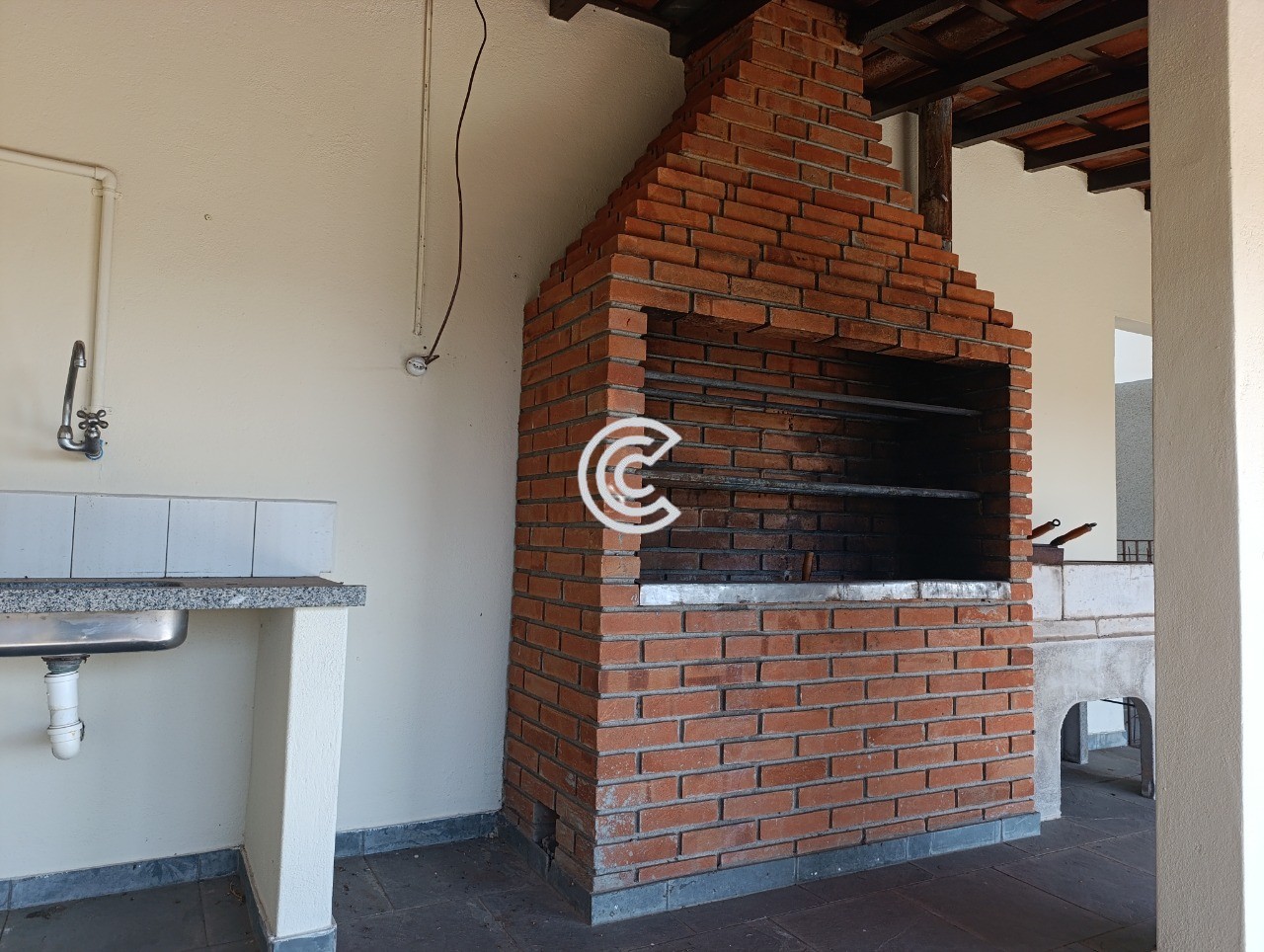 Casa, 3 quartos - Foto 19