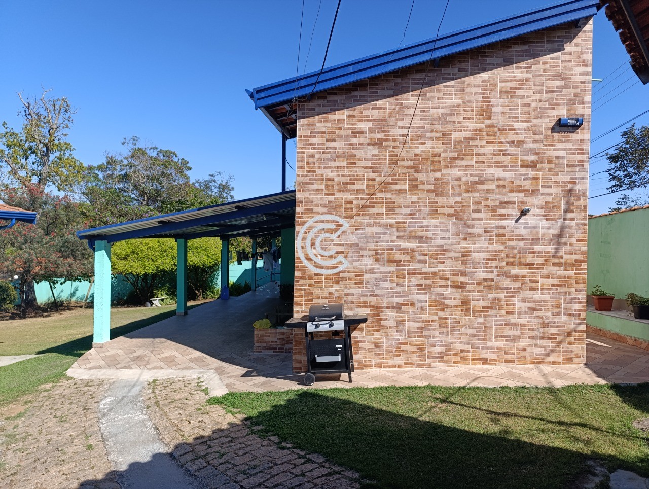 Chácara, 2 quartos - Foto 2