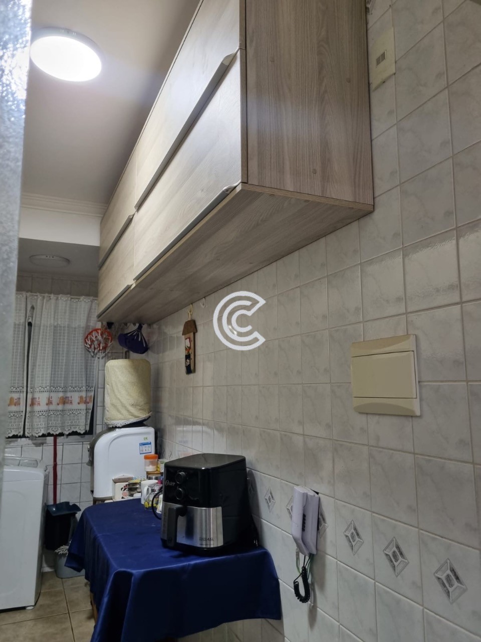 Apartamento, 2 quartos, 50 m² - Foto 11