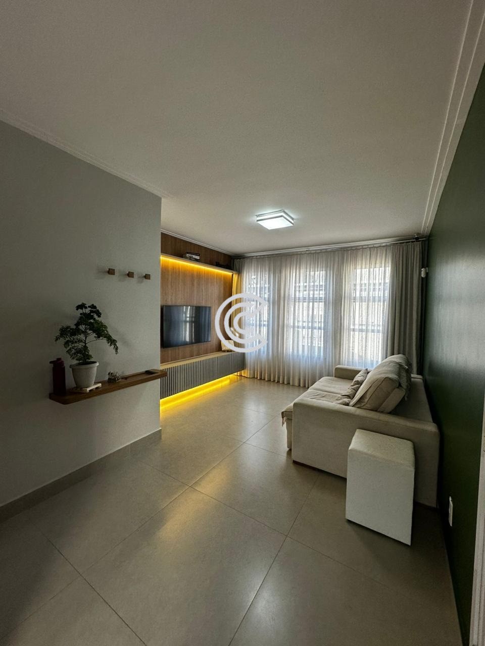 Casa, 2 quartos, 138 m² - Foto 3