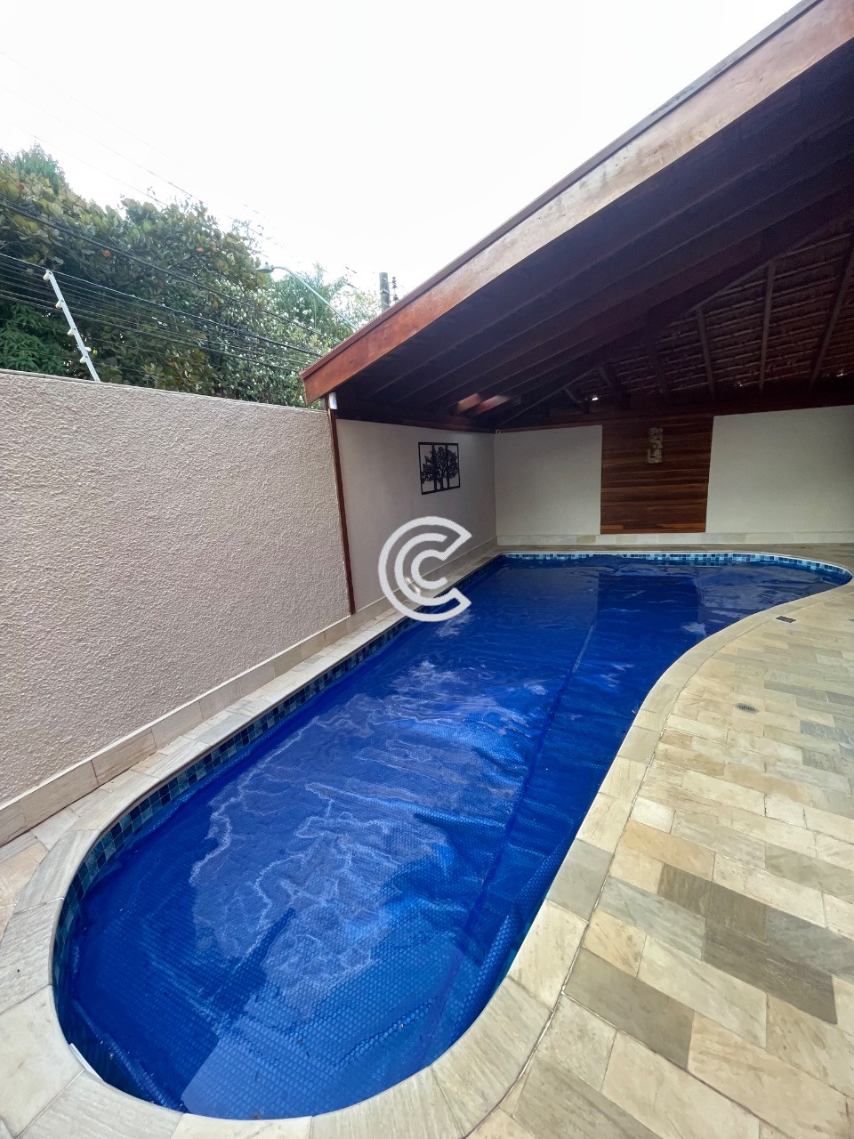 Casa, 4 quartos - Foto 11