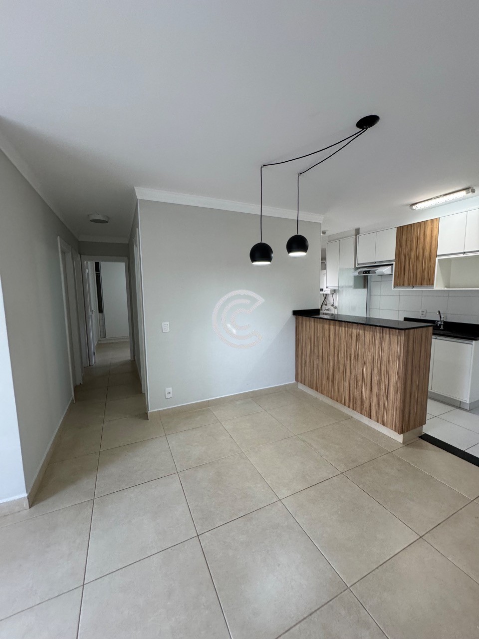 Apartamento, 3 quartos, 70 m² - Foto 6