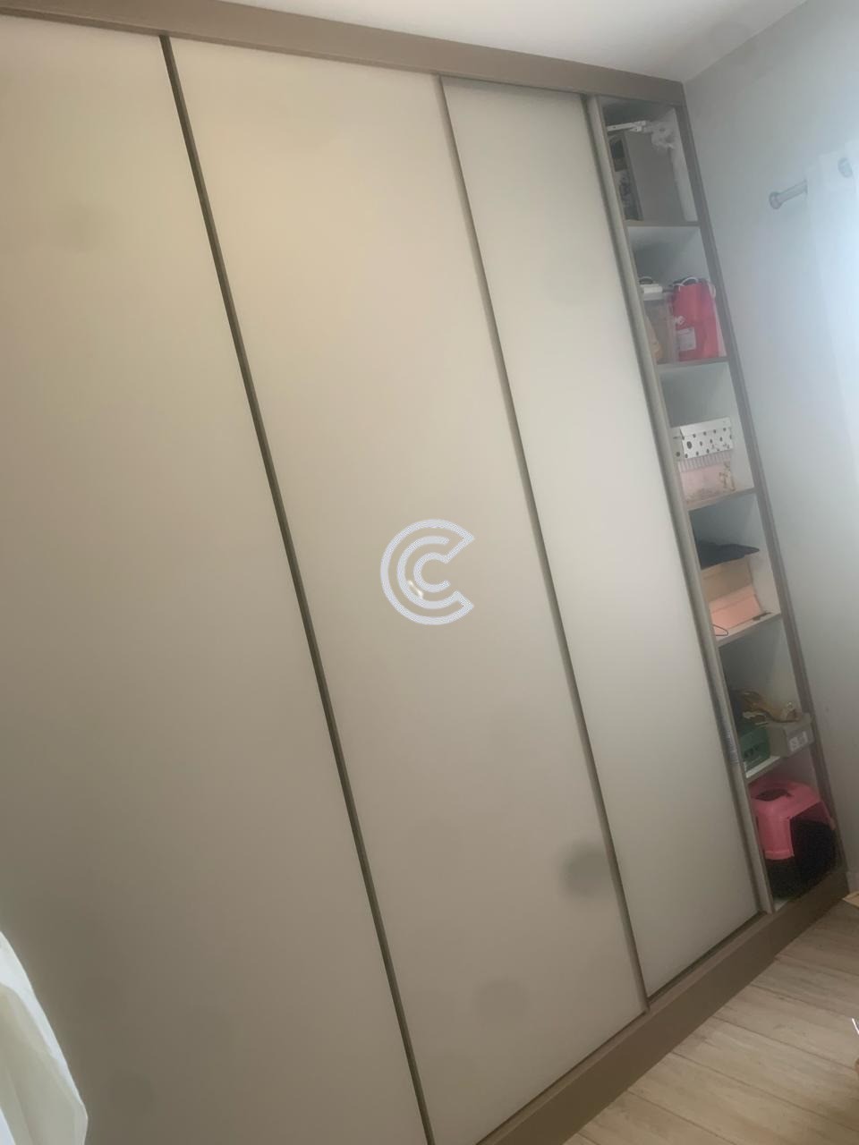 Apartamento, 2 quartos, 48 m² - Foto 11