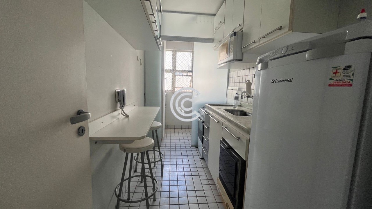 Apartamento, 2 quartos, 69 m² - Foto 11