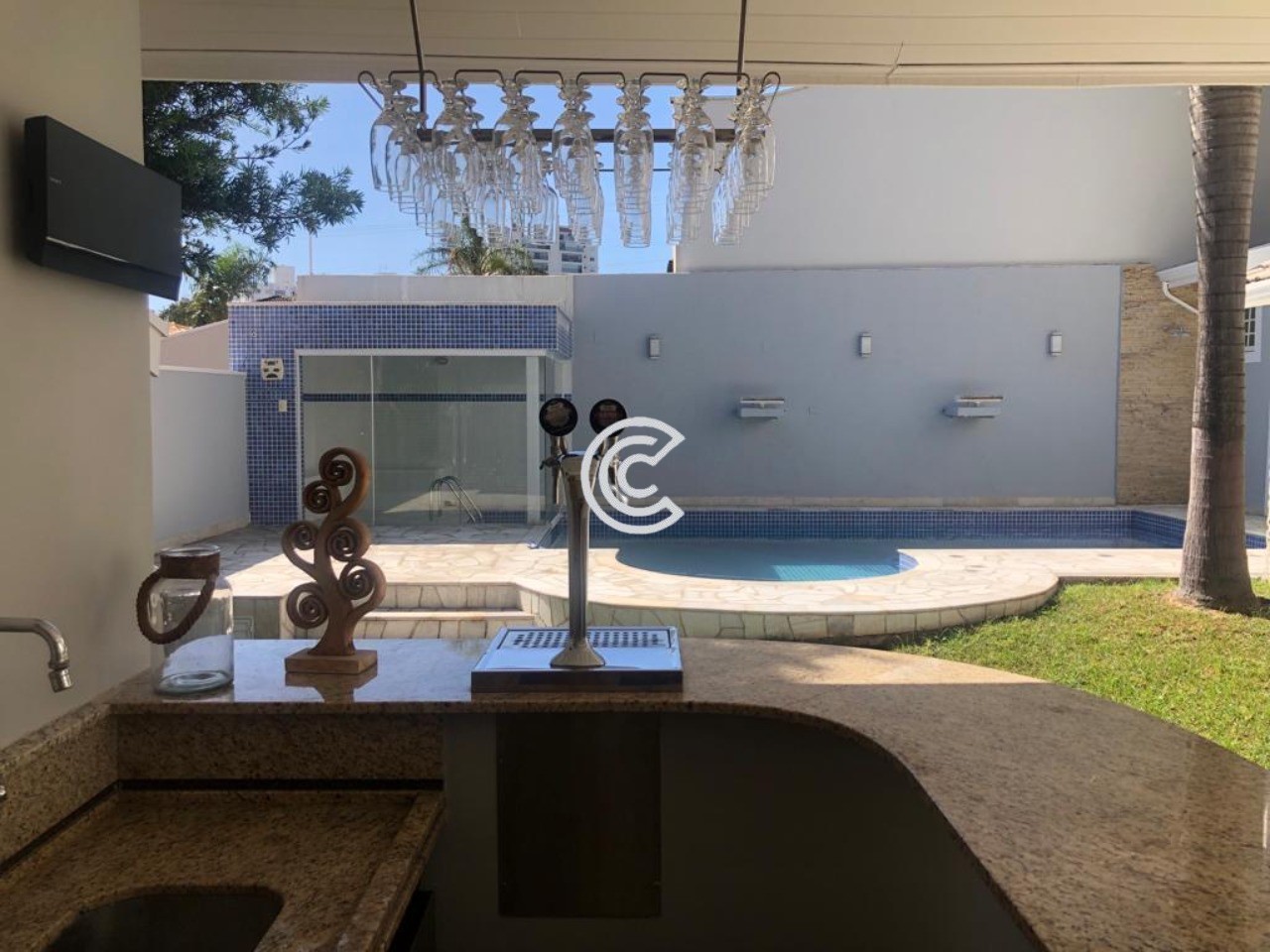 Casa, 2 quartos, 362 m² - Foto 25