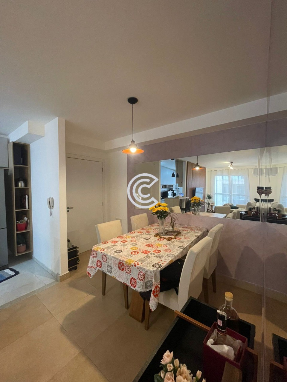 Apartamento, 3 quartos, 80 m² - Foto 6
