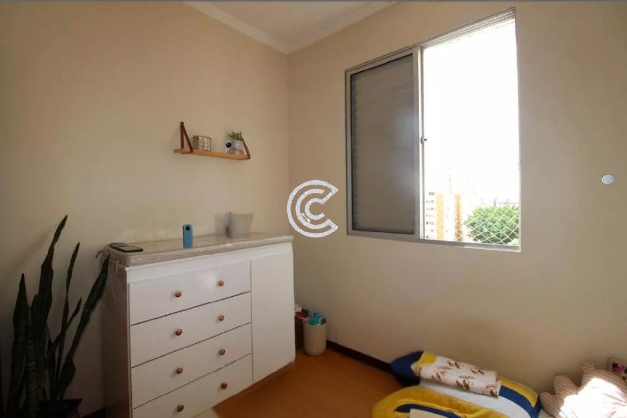 Apartamento, 3 quartos, 70 m² - Foto 9