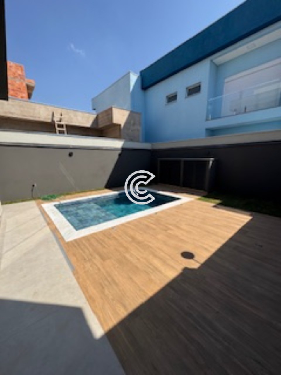 Casa de Condomínio, 3 quartos - Foto 22