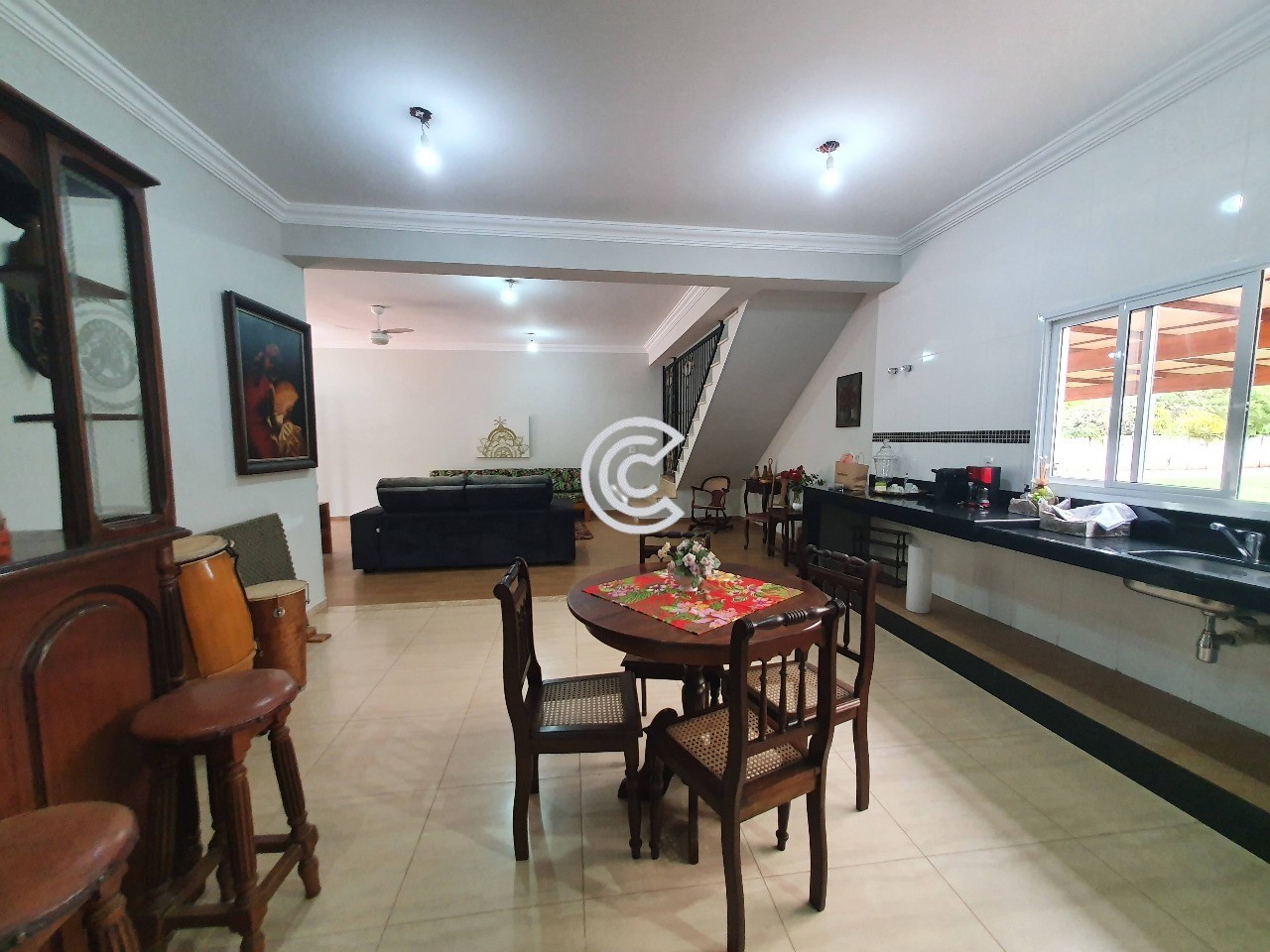Chácara, 2 quartos - Foto 19