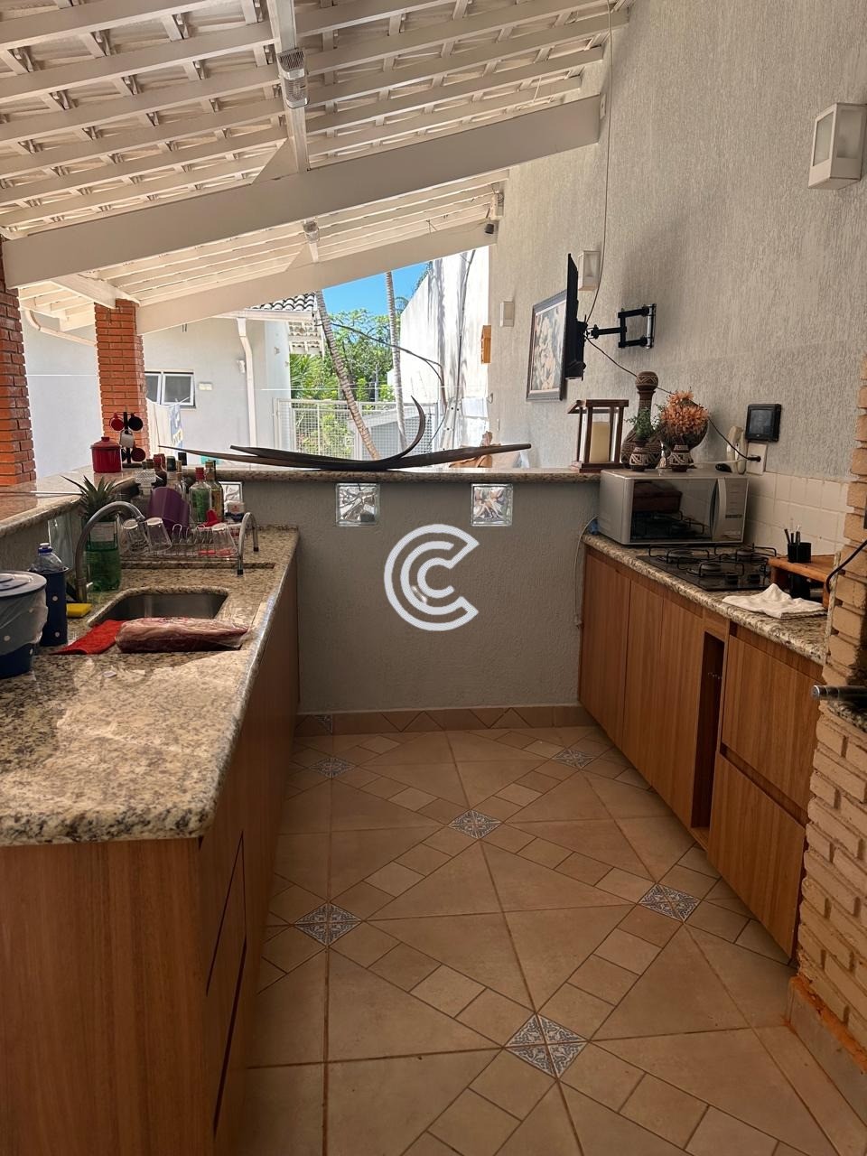 Chácara, 3 quartos - Foto 65