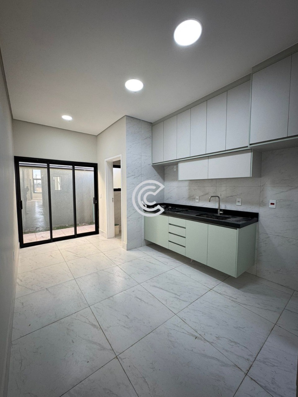 Casa de Condomínio, 3 quartos - Foto 5