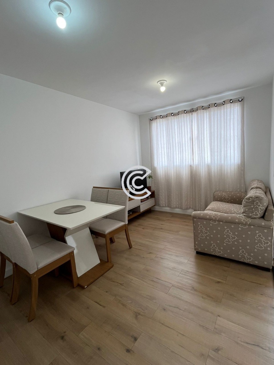 Apartamento, 2 quartos, 42 m² - Foto 3