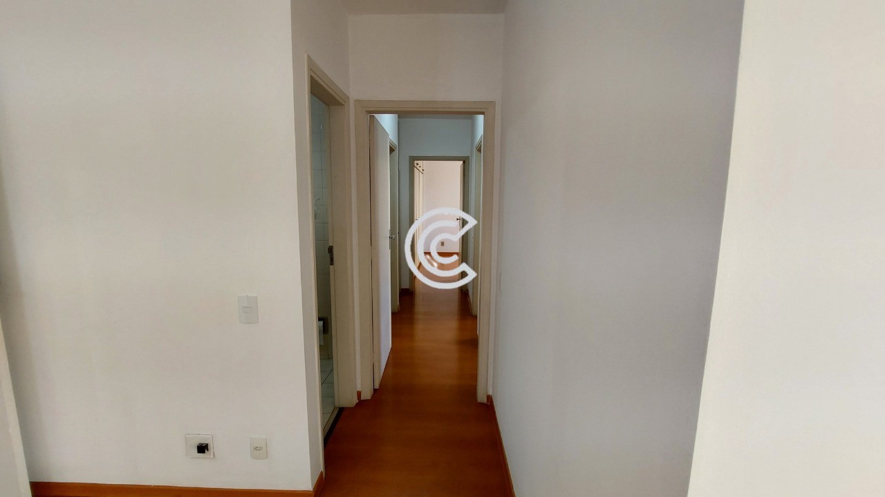 Apartamento, 4 quartos, 119 m² - Foto 7