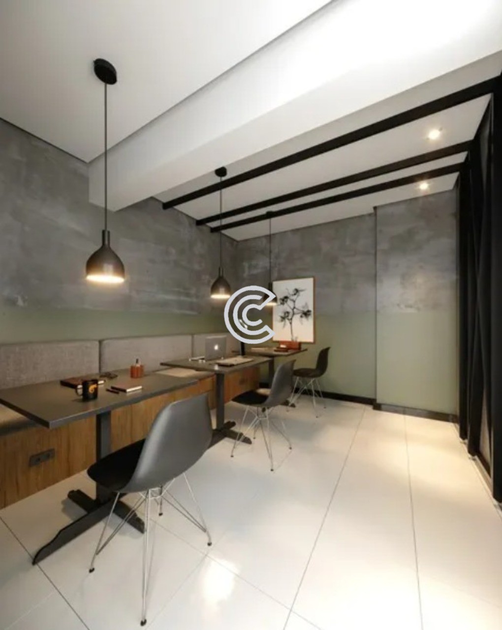 Apartamento, 1 quarto, 43 m² - Foto 11