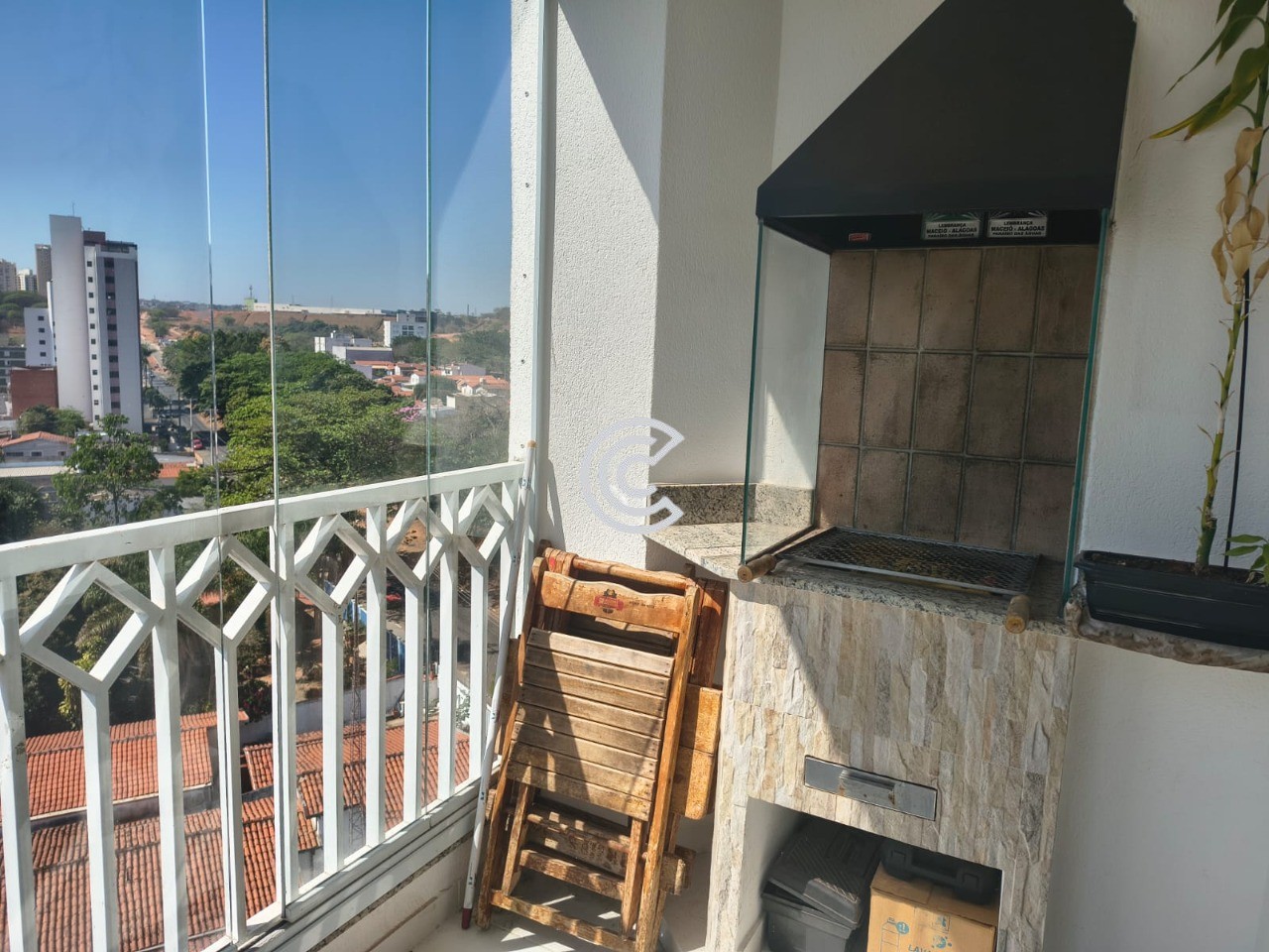 Apartamento, 3 quartos, 67 m² - Foto 5