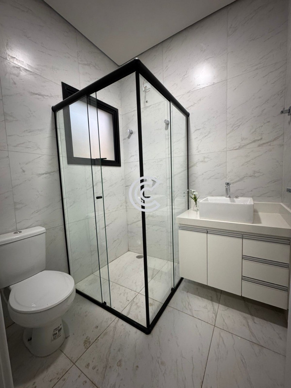 Casa de Condomínio, 3 quartos - Foto 10