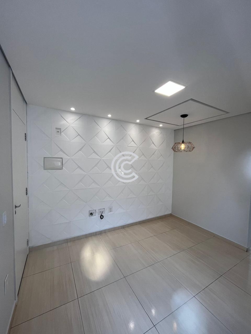 Apartamento, 2 quartos, 44 m² - Foto 3