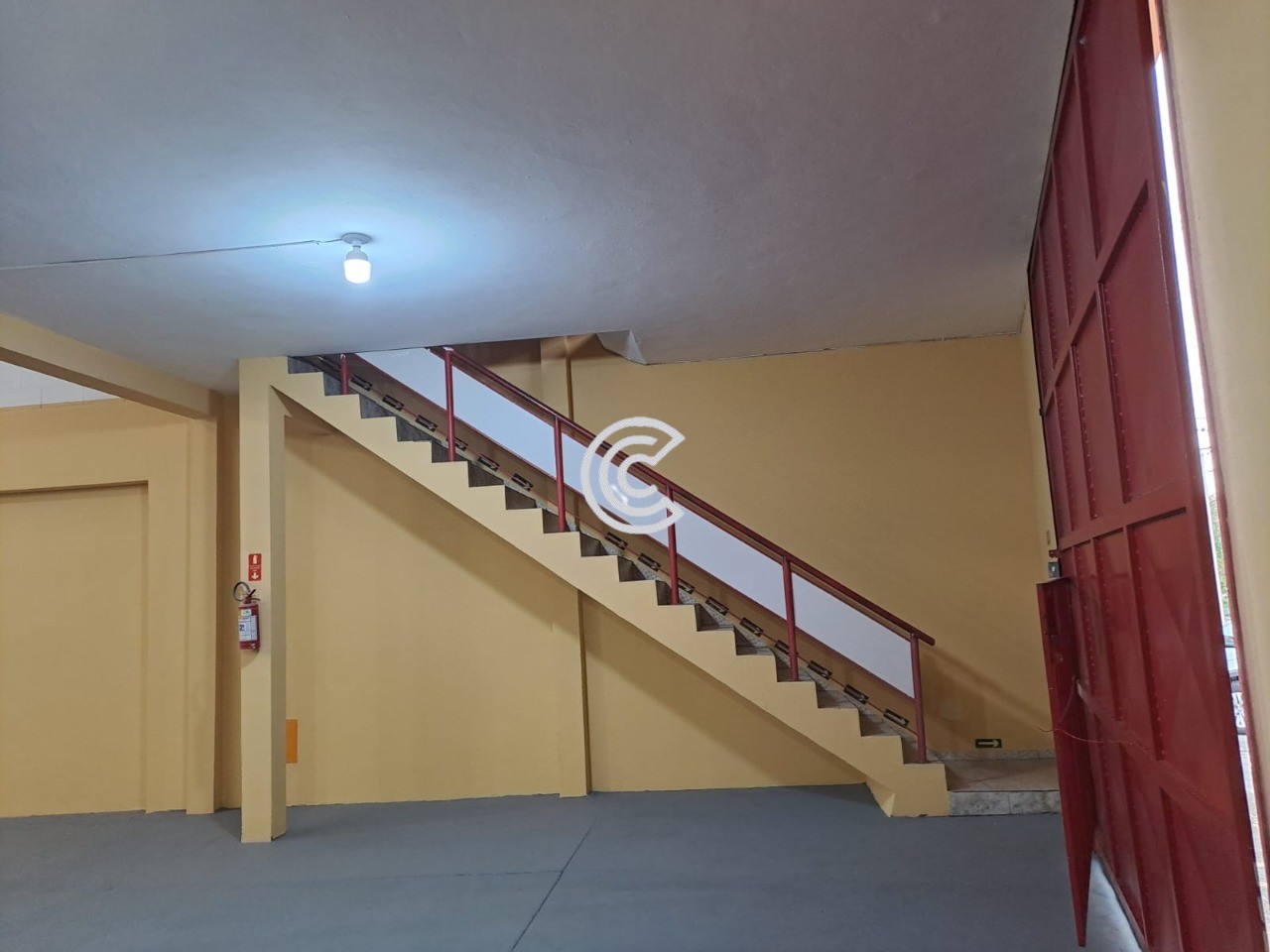 Depósito-Galpão - Foto 8