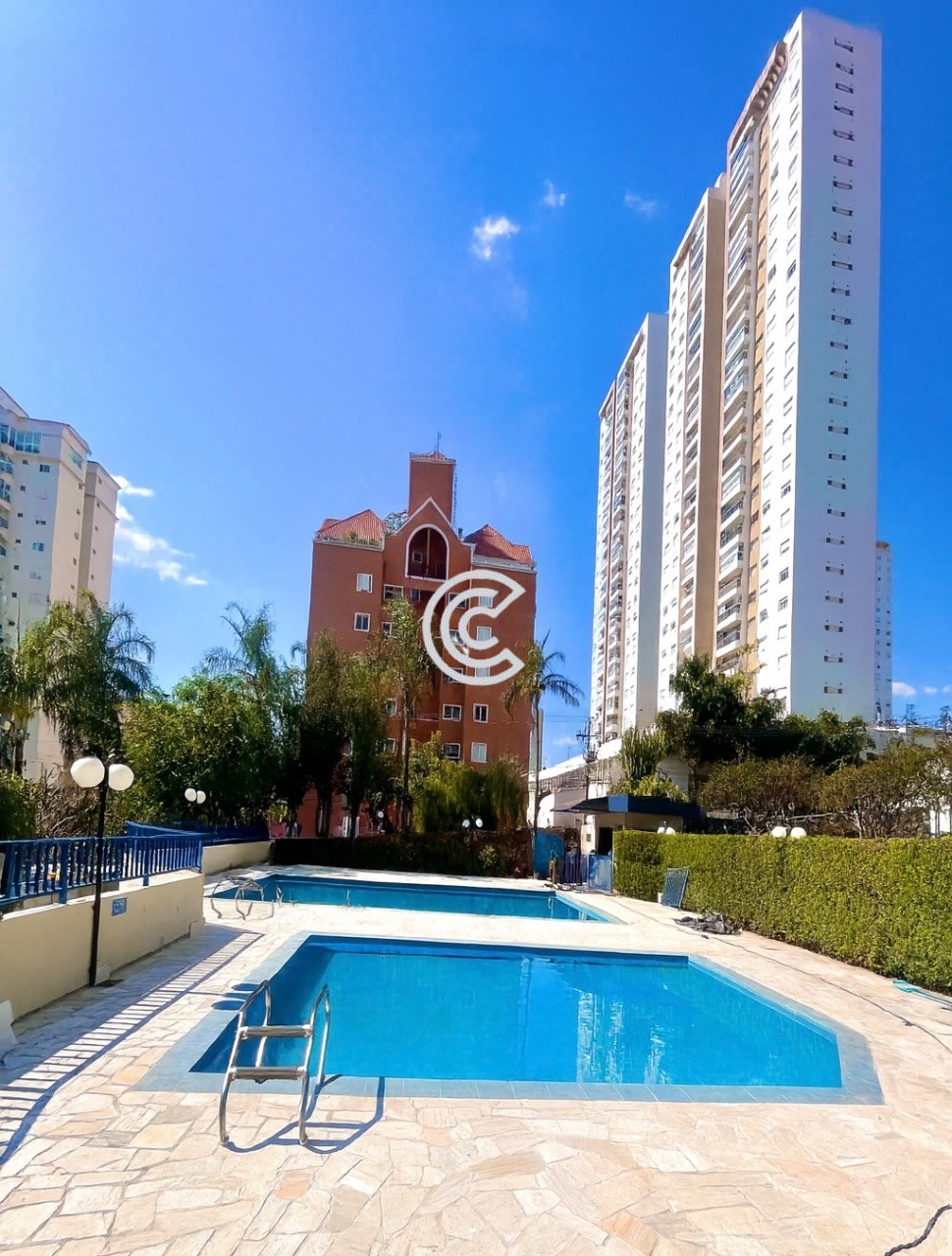 Apartamento, 3 quartos, 75 m² - Foto 27