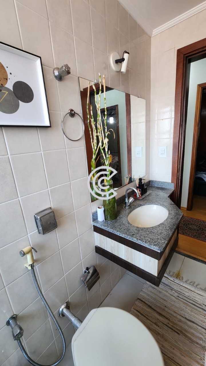 Apartamento, 3 quartos, 92 m² - Foto 11