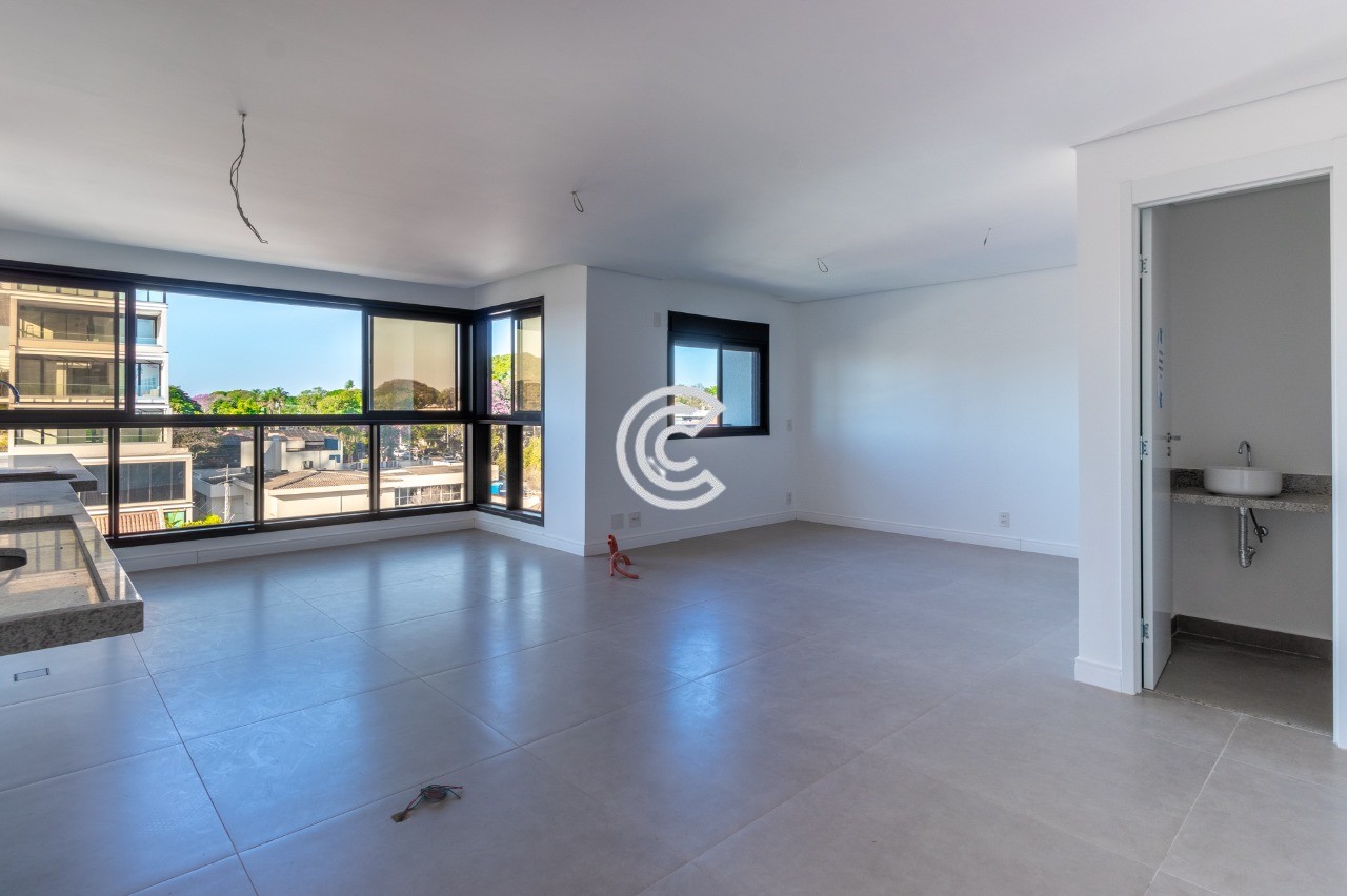 Apartamento, 1 quarto, 47 m² - Foto 3