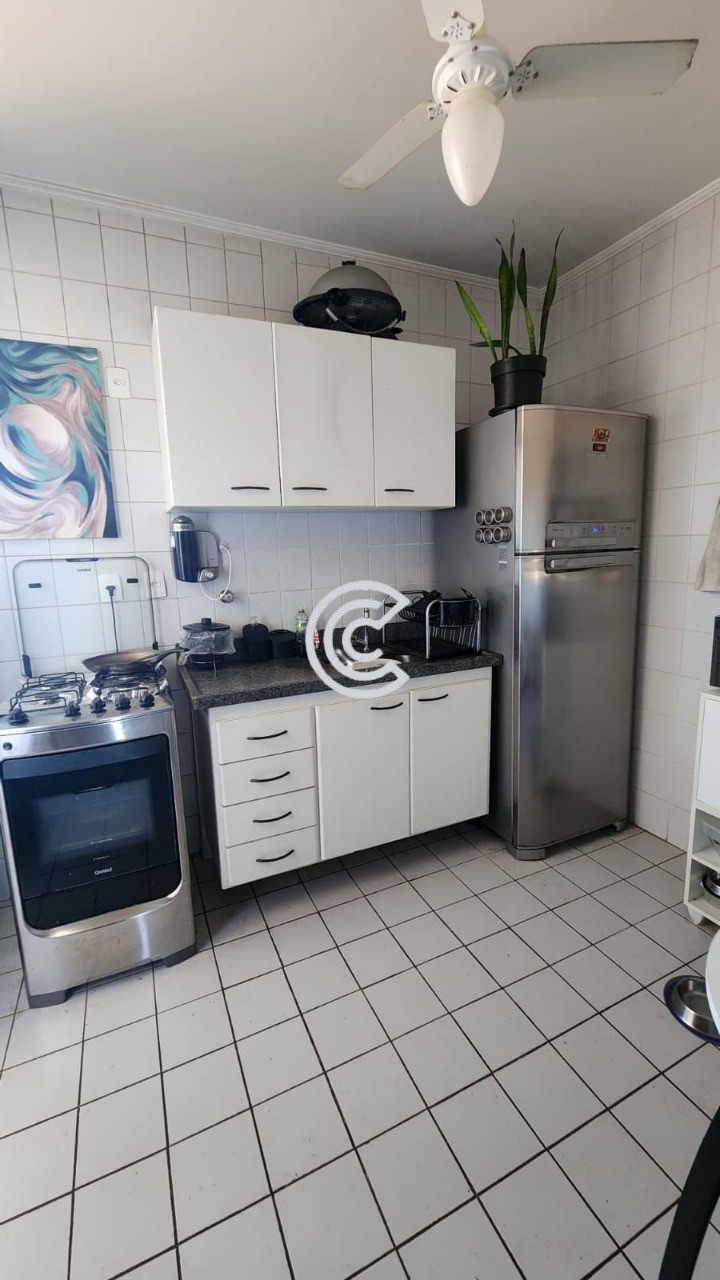 Apartamento, 3 quartos, 92 m² - Foto 7