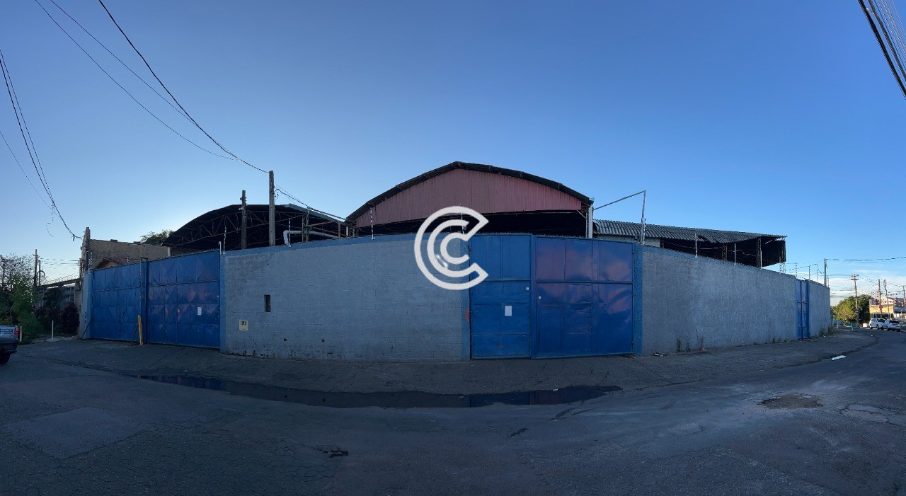 Depósito-Galpão - Foto 3
