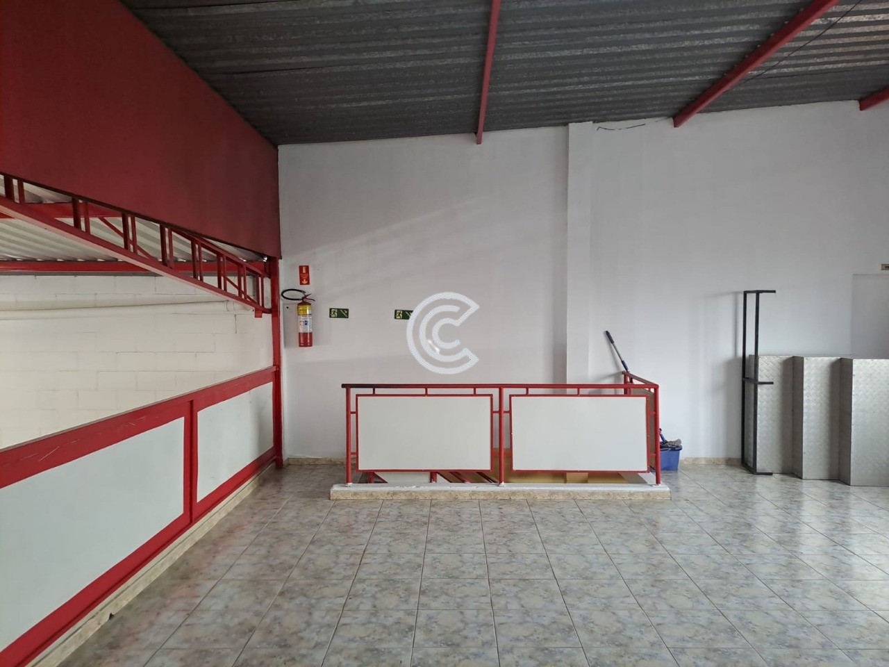 Depósito-Galpão - Foto 17