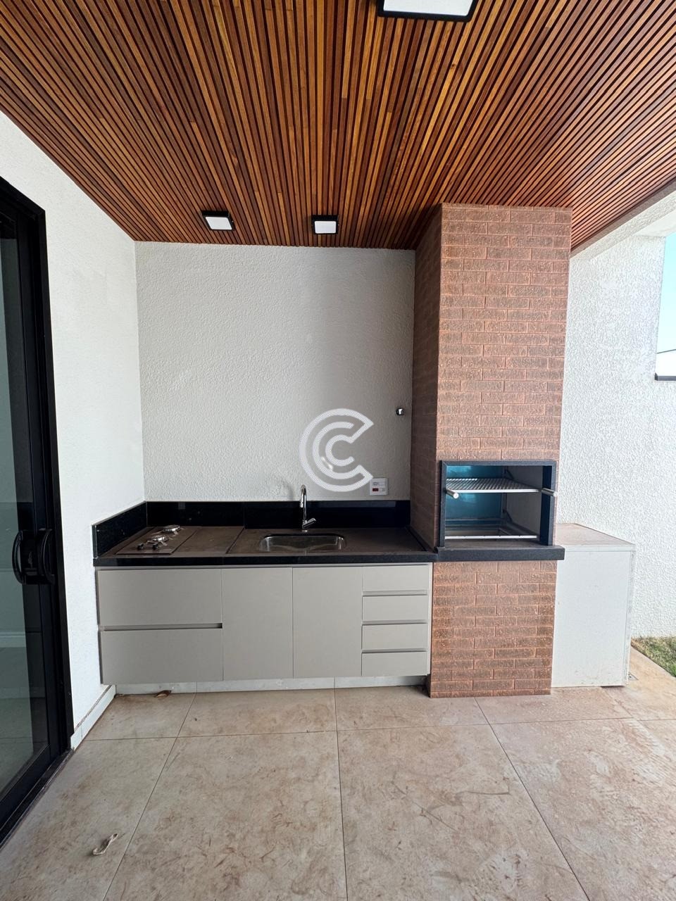 Casa de Condomínio, 3 quartos - Foto 18