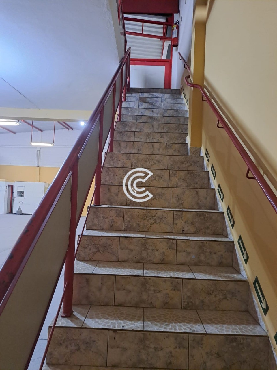 Depósito-Galpão - Foto 13