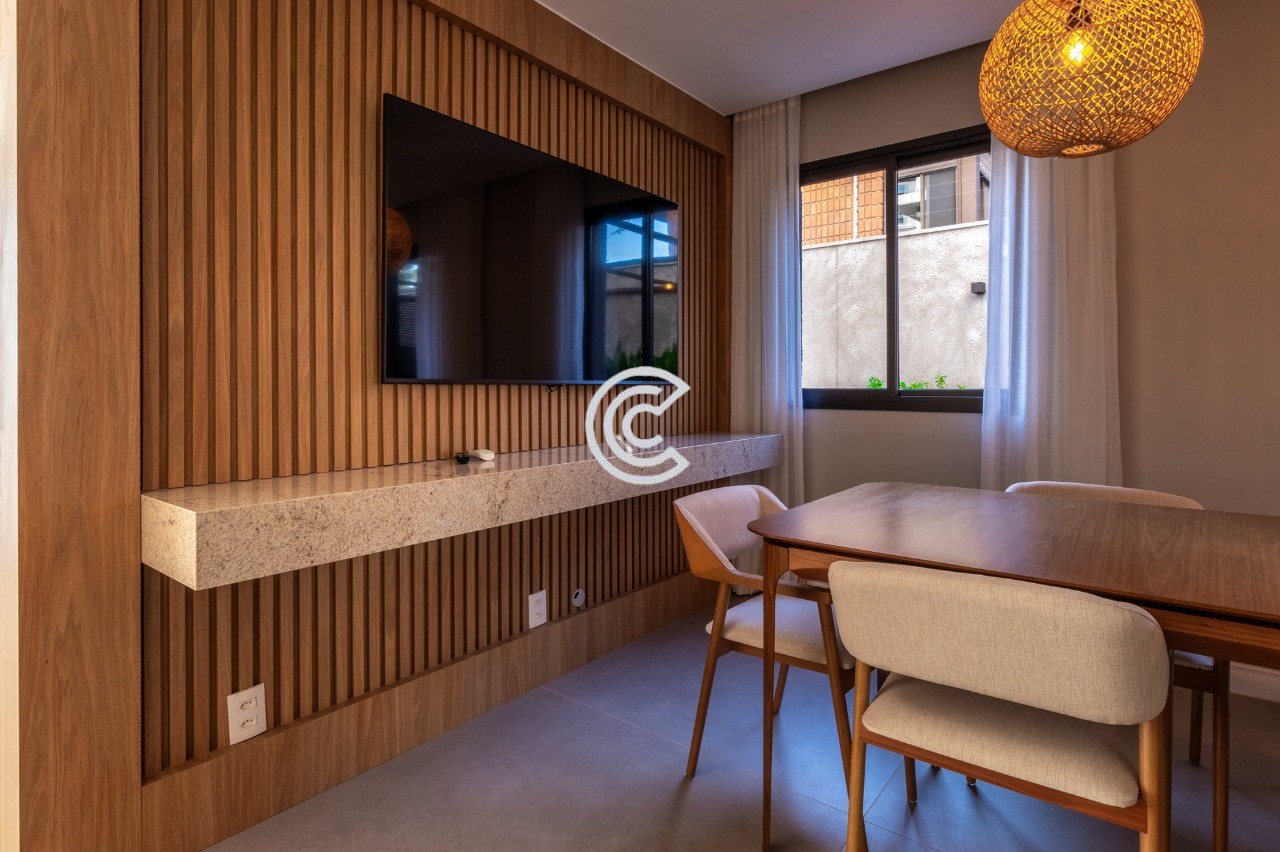 Apartamento, 1 quarto, 47 m² - Foto 29