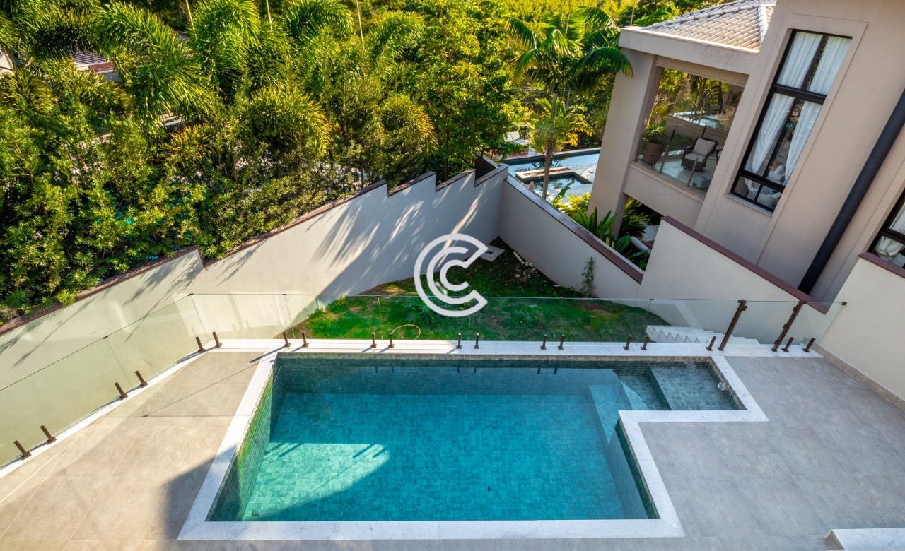 Casa, 4 quartos - Foto 7
