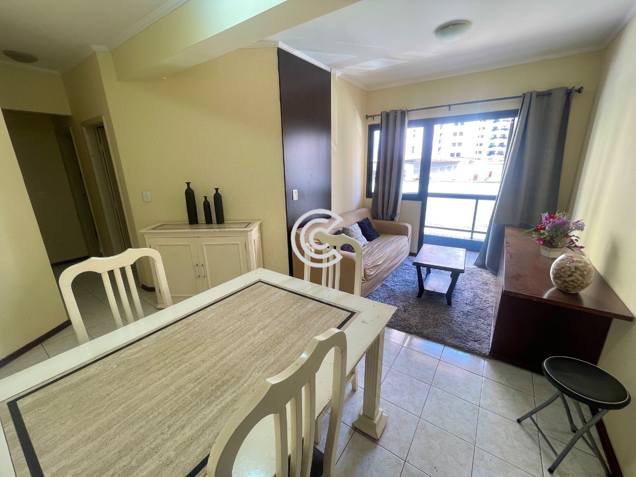 Apartamento, 3 quartos, 75 m² - Foto 2