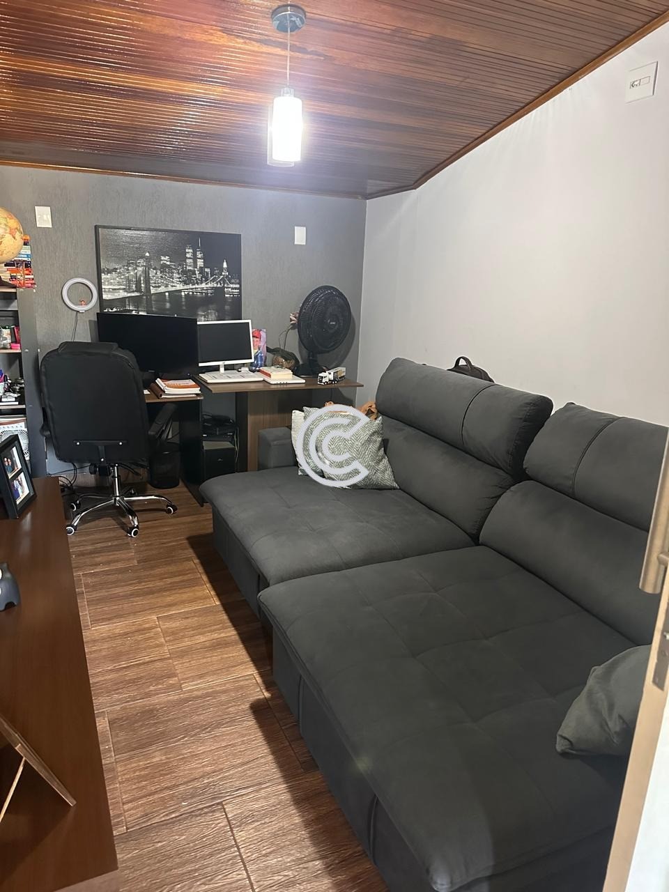 Chácara, 3 quartos - Foto 8