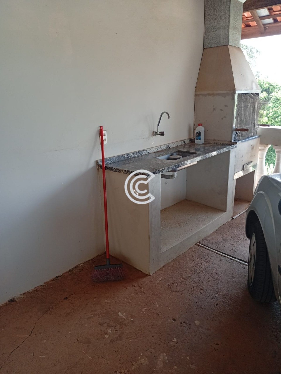 Chácara, 5 quartos - Foto 13