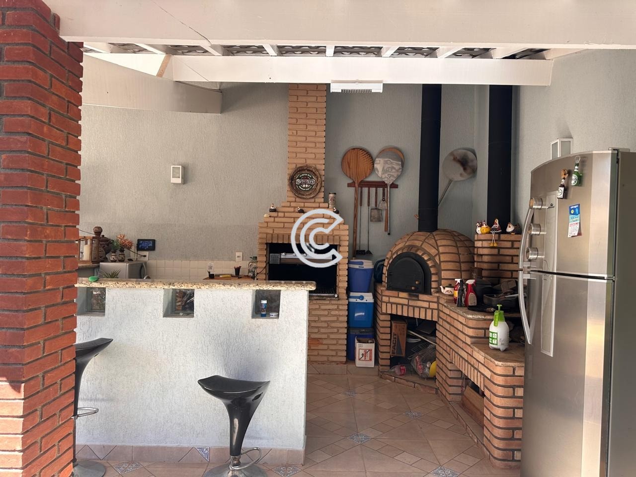 Chácara, 3 quartos - Foto 46