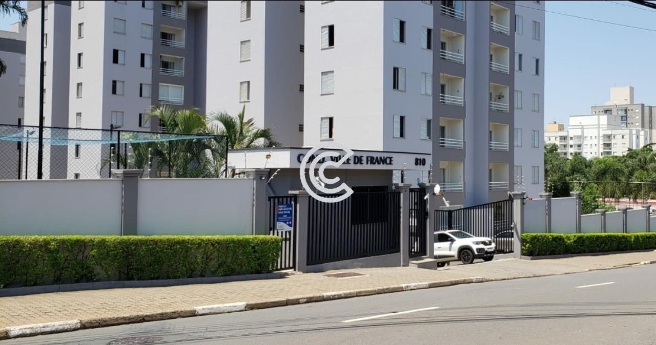 Apartamento, 3 quartos, 70 m² - Foto 1