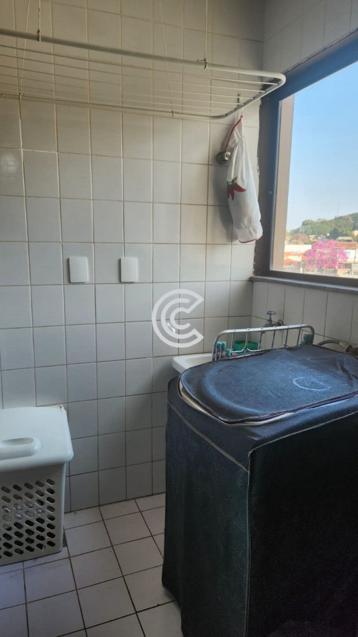 Apartamento, 3 quartos, 92 m² - Foto 8