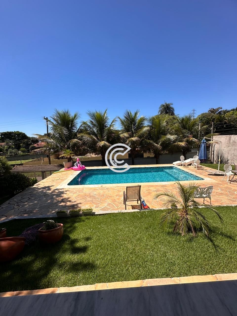 Chácara, 3 quartos - Foto 32