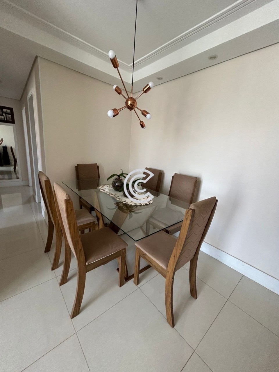 Apartamento, 3 quartos, 67 m² - Foto 6