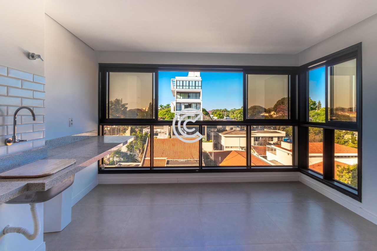 Apartamento, 1 quarto, 47 m² - Foto 8