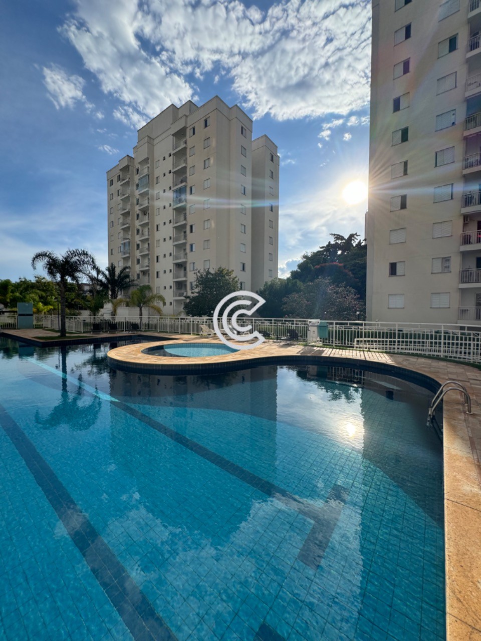Apartamento, 3 quartos, 75 m² - Foto 1