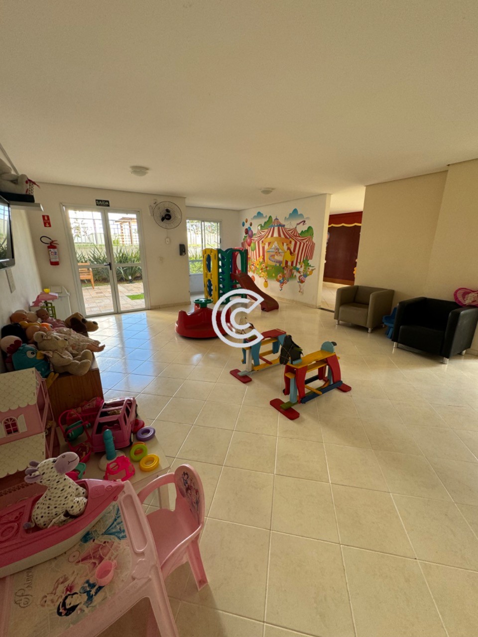 Apartamento, 3 quartos, 75 m² - Foto 29