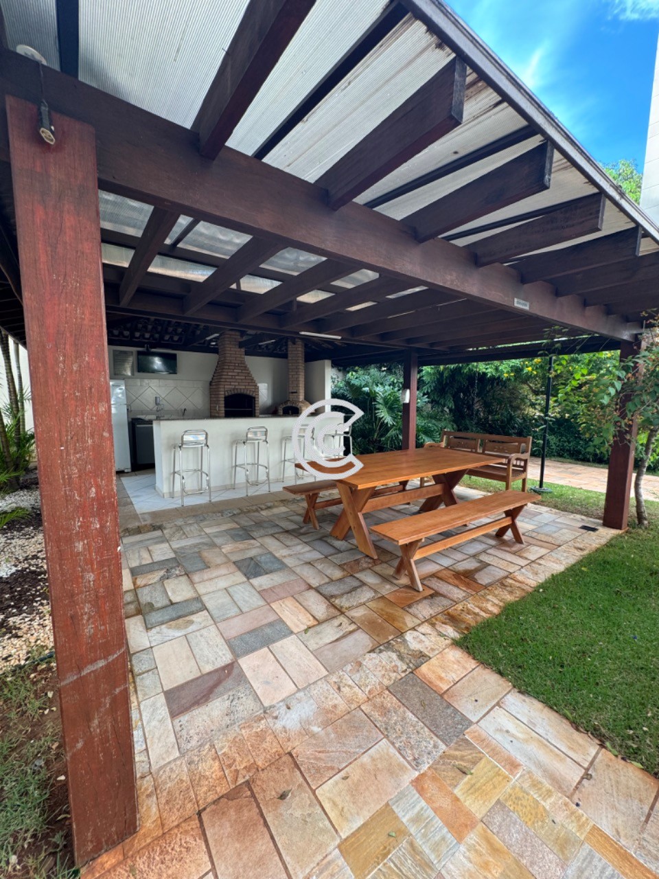 Apartamento, 3 quartos, 75 m² - Foto 32