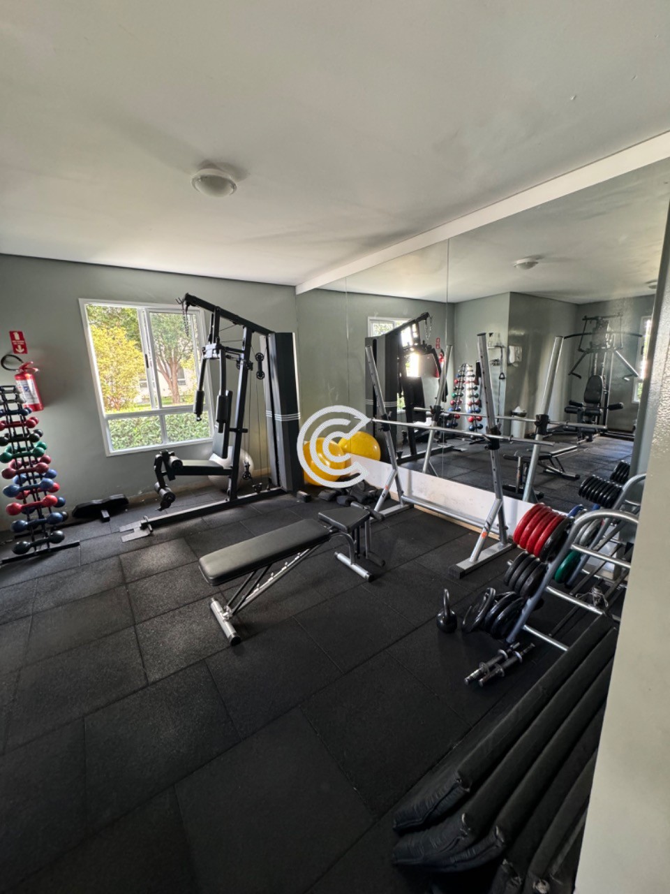 Apartamento, 3 quartos, 75 m² - Foto 34