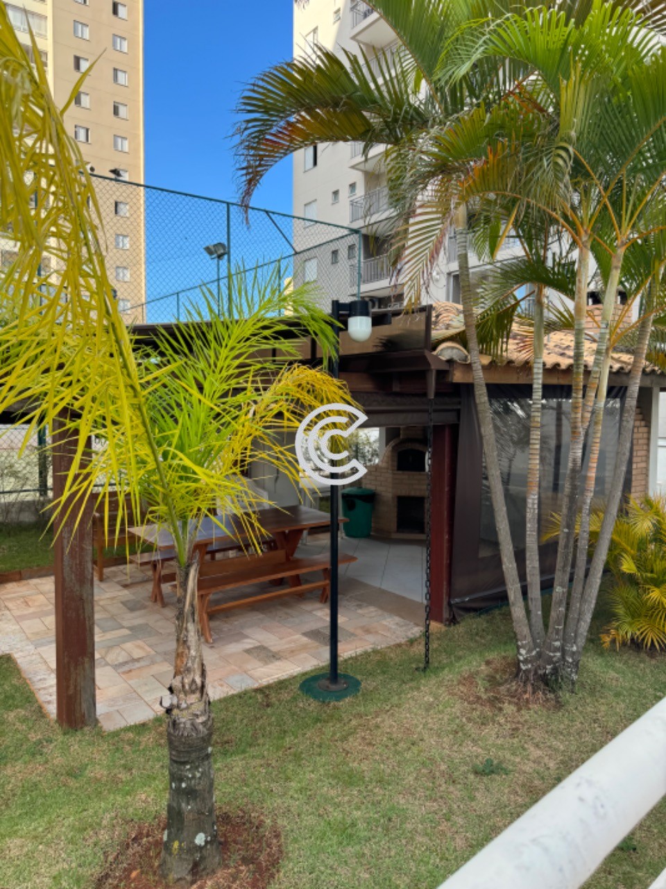 Apartamento, 3 quartos, 75 m² - Foto 36