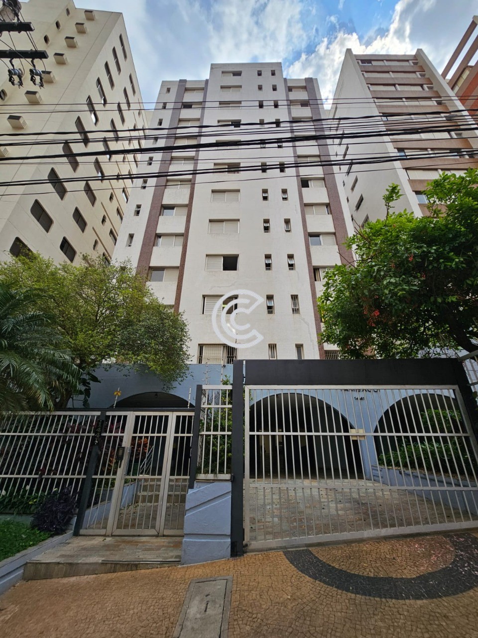 Apartamento, 1 quarto, 51 m² - Foto 1