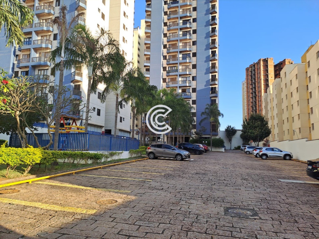 Apartamento, 3 quartos, 75 m² - Foto 38