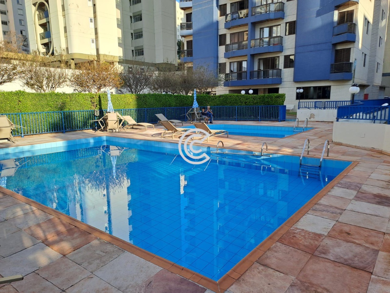Apartamento, 3 quartos, 75 m² - Foto 28