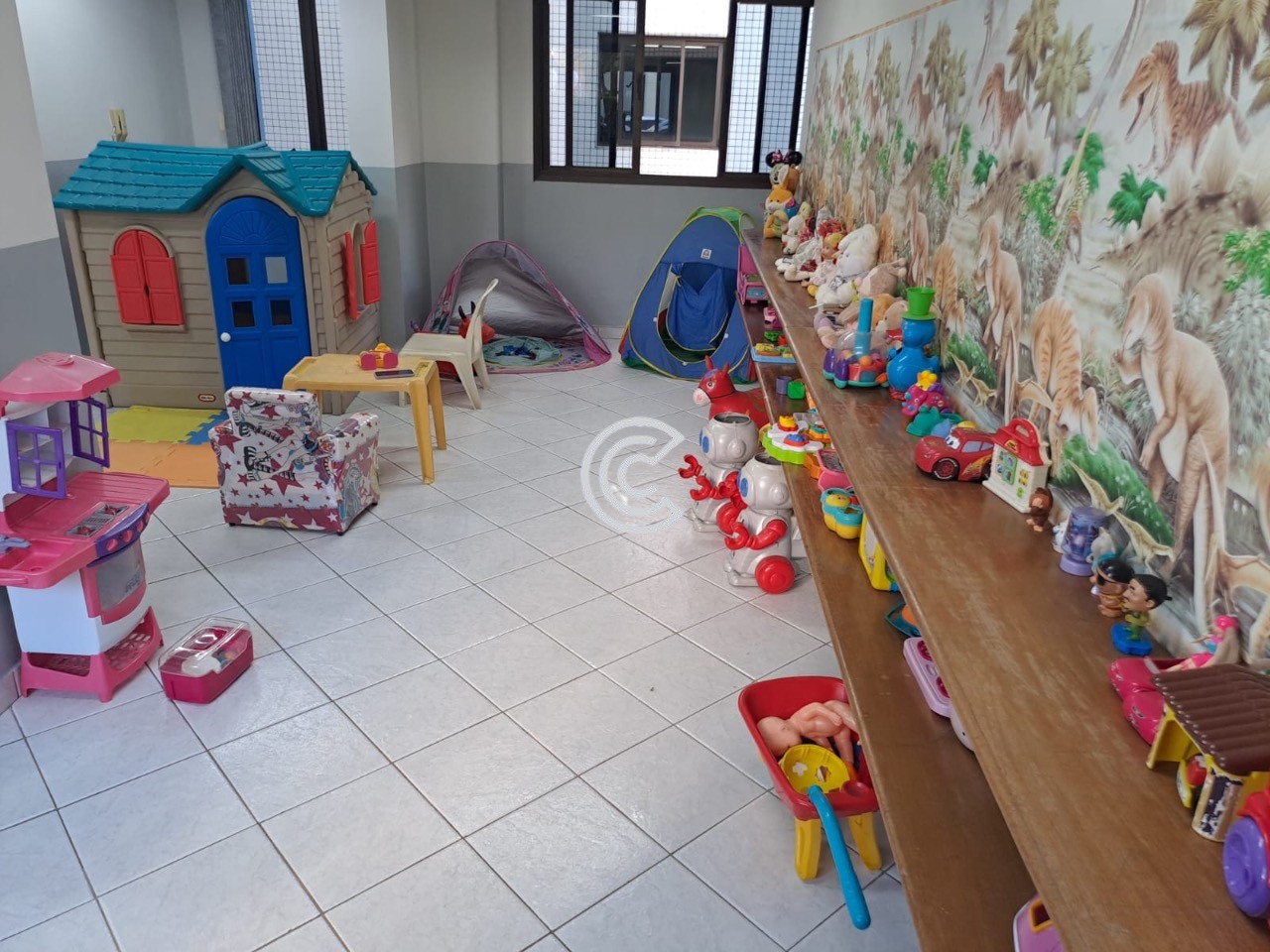Apartamento, 3 quartos, 75 m² - Foto 33